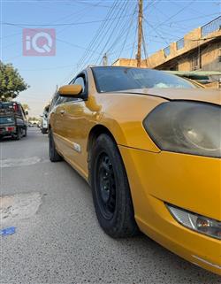 رينو سافران